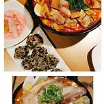 요즘 mz들 사이에서 유행한다는 삼겹살 떡볶이 이미지