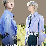 &#39;who Am I&#39; 이미지