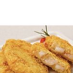통살새우까스 마녀바스켓 맛있음 이미지