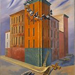 루이스 구글리엘미 (Louis Guglielmi) - 국가의 1/3 (1939) 이미지