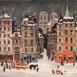 미셸 들라쿠루아 이미지