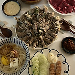 집들이 저녁메뉴! 이미지