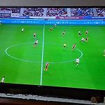 2025년 7월 31일 fc서울 대 fc바르셀로나 친선경기 이미지