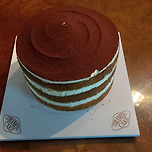 2024년 11월 7일 파리바게뜨 티라미수케이크/6시내고향 팔도배달맨 중에서 철도 이미지