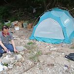 2025년 7월 23일 법수치계곡 이미지