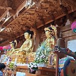 2025년 8월 23일 수진사/구석기역사공원/카페티키/롯데백화점 구리점/8호선 구리역 이미지