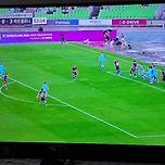 2025년 8월 4일 대구fc 대 fc바르셀로나 친선경기 이미지