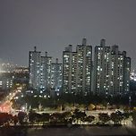 2025년 10월 31일 구리시 야경/장자대로/구리전통시장 야시장 이미지