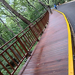 2024년 6월 15일 망우역사문화공원과 구리아트홀앞 이미지