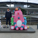 2025년 5월 24일 서울월드컵경기장 이미지