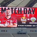 2024년 4월 20일 서울월드컵경기장/망우역사문화공원 이미지