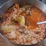 2025년 12월 3일 풍년가식당의 짬뽕국밥 이미지