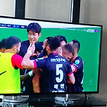 2025년 5월 18일 k리그1 대구fc 대 fc서울 중계방송 시청/대구 칠곡에 간 1박2일 이미지