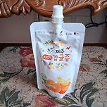 2025년 12월 7일 폴개네 제주 감귤즙 이미지