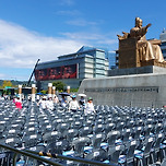 2024년 9월 28일 광화문광장/서울 역사 박물관 이미지