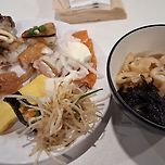 2025년 11월 9일 애슐리퀸즈 잠실롯데캐슬점/잠실한강공원/한강버스 잠실선착장/한강버스 이미지