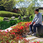 2025년 4월 20일 장자대로/장자호수공원/장자호수길 이미지