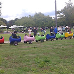 2024년 10월 3일 물의정원/고당 베이커리카페 이미지