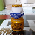 2025년 4월 23일 야쿠르트 프리미엄라이트 요구르트 이미지