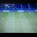 2024년 11월 7일 afc챔피언스리그 투 전북모터스 대 슬랑오르fc 이미지