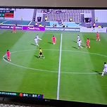 2026년 1월 10일 2026 u-23 아시안컵 경기:대한민국 대 레바논 이미지