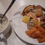 2025년 7월 12일 애슐리퀸즈 잠실롯데캐슬점/롯데월드 로티로리광장/롯데월드 아이스링크 이미지