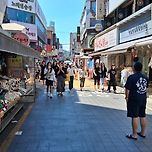 2025년 8월 10일 구리전통시장 이미지