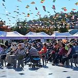 2025년 11월 1일 광개토축제/장자대로 이미지