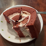 2025년 5월 6일 레드벨벳 롤케이크 이미지