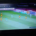 2025년 4월 9일 k리그1 광주fc 대 대구fc 중계방송 시청 이미지