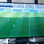 2025년 4월 6일 k리그 중계방송 시청/경남 양산에 간 1박2일 이미지