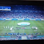 2025년 8월 3일 쿠팡플레이 시리즈 토트넘 대 뉴캐슬 이미지