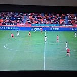 2025년 9월 13일 k리그1 강원fc 대 fc서울 중계방송 시청 이미지