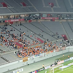 2025년 5월 31일 서울월드컵경기장 이미지