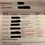 미국 병원에서 절대 울면 안되는 이유 이미지