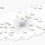 코로나 호황으로 여기저기 생겨났다가 요즘 위기라는 제주도 골프장.JPG 이미지