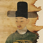 역피셜 조선 최고 꽃미남 TOP3 영조, 정약용, 정충신의 얼굴 (이항복 수정) 이미지