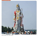 최근 캐나다 토론토 근황 이미지