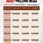 일본 내년부터 독신세 징수 이미지