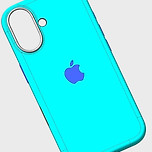 애플 아이폰16 기본 모델 CAD 이미지 일부 유출 이미지