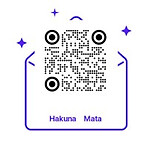 안양 그까이꺼 산악회 qr코드 이미지