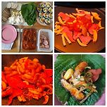 봄...이른 저녁 이미지