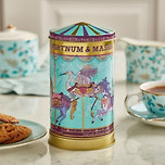 [해외배송] 5만원대 - 포트넘앤메이슨 오르골 쿠키 이미지