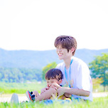 진짜 애기 너무 부럽고 온갖 망상하게 돼 이미지