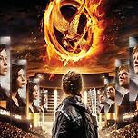 The hunger games 이미지