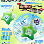 이번에도 위시 패키지 진짜 넘 이쁘다... 이미지