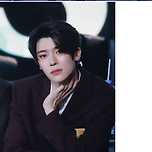 재현+태민 같다는 nct wish 시온 이미지