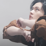 😻 Stray Kids &#34;삐처리&#34; Video MAKING FILM 리노 이미지