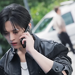 😻 Stray Kids "CREED" Video MAKING FILM 리노 이미지
