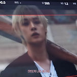 😻 Stray Kids "신선놀음 (DIVINE)" M/V MAKING FILM 리노 이미지